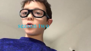 I’m letting you know when season two come out