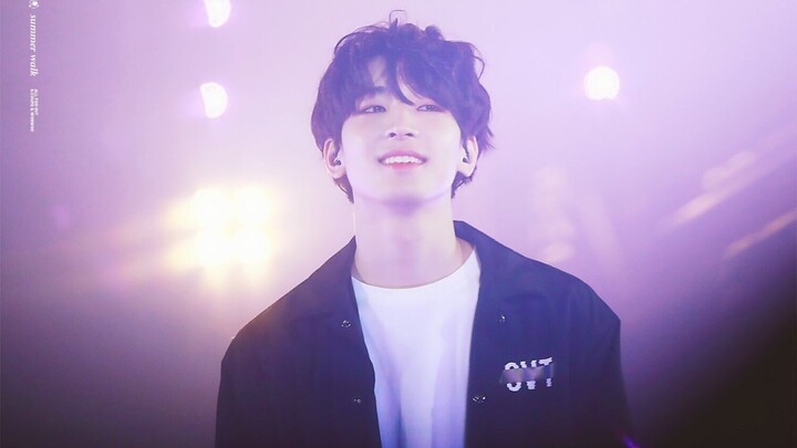 [All Wonwoo] 60 Heart-Throbbing Moments: “Round and round, I’m waiting for you at the traffic light”
