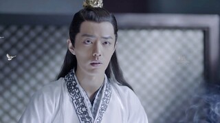 [Xiao Zhan Narcissus |. Peluang sukses atau gagal |. Asli buatan sendiri] "Floating Life" Episode 15