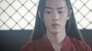 【Bo Jun Yi Xiao】Five【ABO|Pseudo All Envy|Shuang Jie】I want to see you every day! 《Refusing to Accept