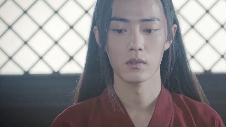 【Bo Jun Yi Xiao】Lima【ABO|Pseudo All Envy|Shuang Jie】Aku ingin bertemu denganmu setiap hari! 《Menolak