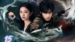 The Seven Relics of ill Omen EP 15 SUB INDO