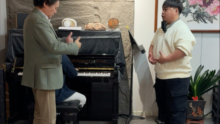 Một ngày không có thử thách thì mệt mỏi hơn một ngày có thử thách