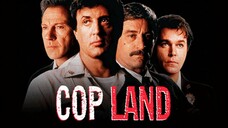 Cop Land (1997) หลังชนฝาต้องกล้าสู้ (พากย์ไทย)