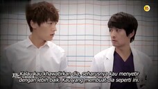 🧑⚕️Emergency Couple 🏥 EP 11 Sub Indo