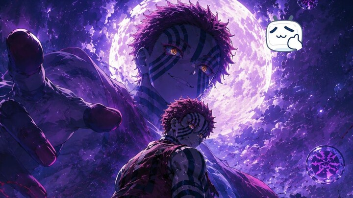 【Bài hát gốc | Quy Tuyết】Kimetsu no Yaiba · Iiyama
