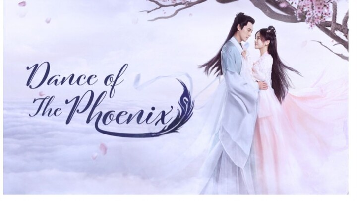 Dance Of The Phoenix Ep. 28 English Subtitle