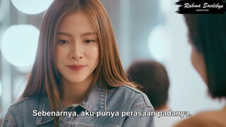 BEAUTY NEWBIE EP 10 (SUB INDO)