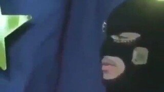 Agak tidak manusiawi juga