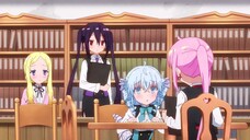 Episode 07 -RPG Fudousan- Indonesia Sub