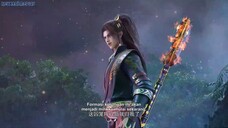 Ancient War Soul Eps 25 Sub Indo