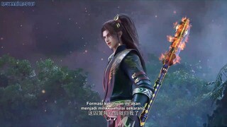 Ancient War Soul Eps 25 Sub Indo