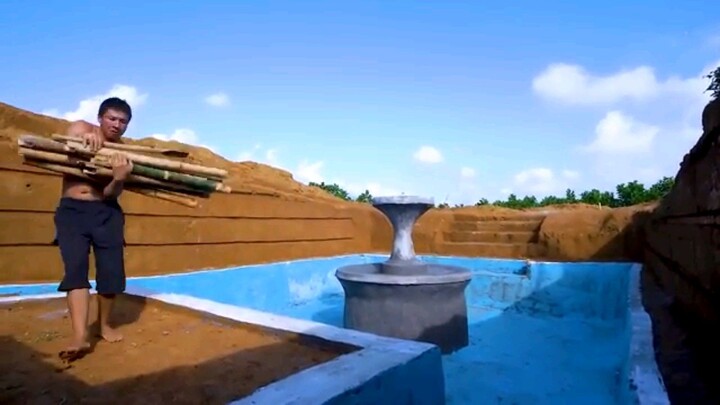 180_Days_Building_an_U nderground_House