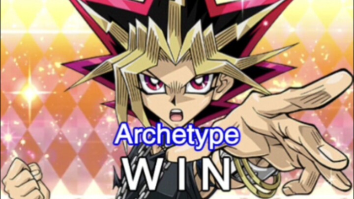 Dark Magician Vs Dragunity