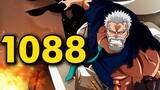 One Piece Chapter 1088 Review: A BEAUTIFUL STORY
