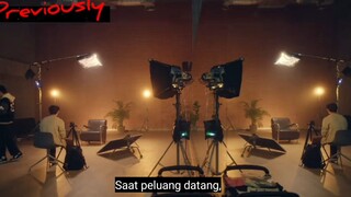 🌈 ThamePo The Series Ep 2 Sub Indo 🌈