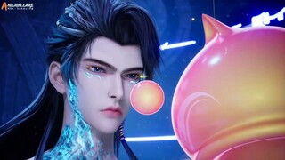 Supreme Above The Sky Eps 29 Indo