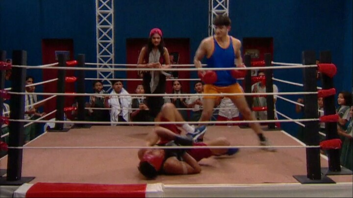 Shaka Laka Boom Boom S03E46 HD