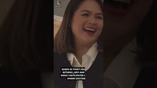 #ABSCBNPRNewsRundown | DARREN TO FIRE UP ARANETA WITH “D10” ANNIVERSARY CONCERT