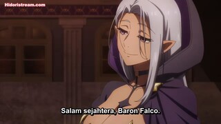 EP7 Fuguushoku "Kanteishi" ga Jitsu wa Saikyou Datta (Sub Indonesia)