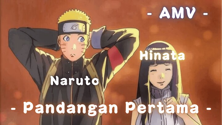 Siapa yang masih tergila gila sama NaruHina ?