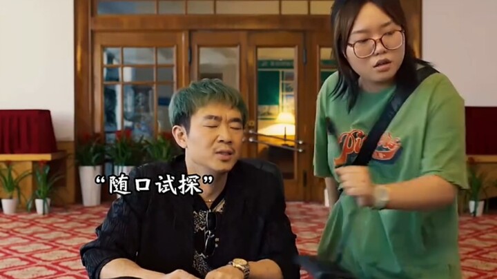 Mengulas Adegan Kocak dan Trik Jitu dalam Film dan Drama