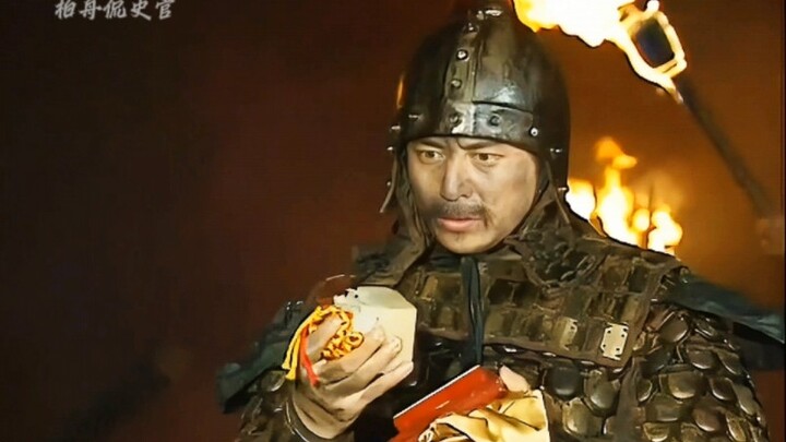 The meticulously crafted prop replicas from the classic Three Kingdoms series are truly awe-inspirin