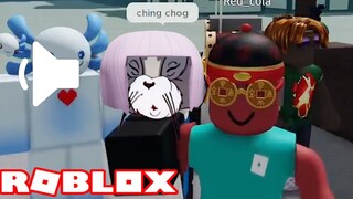 ROBLOX nhưng Tôi Quay Trở Lại Với One Piece Bựa