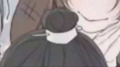 สมบัติทั้งสามของศาสนาโมฮิสพบกับพ่อแม่ของพวกเขา