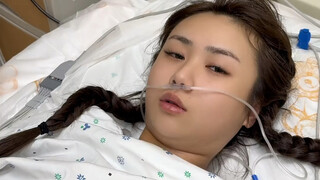 Đã ra rồi anh em đừng lo lắng! Mẹ và con được an toàn! #温文尔雅董女士