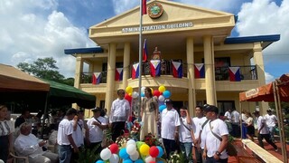 菲律宾🇵🇭独立日纪念活动🎡02