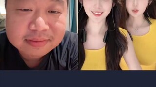 蓝战非最想输掉的一场PK