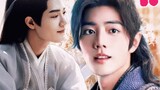 [Xiao Zhan Narcissus | Shadow 3] 11 (Hãy cẩn thận nếu bạn có C) "Sự tái sinh của Hoàng tử bé dễ thươ