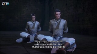 Dubu Xiaoyao EPS 286 Subb Indo Full