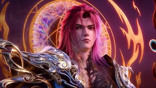ตอนที่ 73.5 ฝืนลิขิตฟ้าข้าขอเป็นเซียน Movie - Battle of the Gods [4K][ซับไทย]