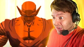 (Dragon Ball Legends) RAW REACTION TO LF ORANGE PICCOLO & TAG GAMMAS! BEST CELEBRATION OF ALL TIME!!
