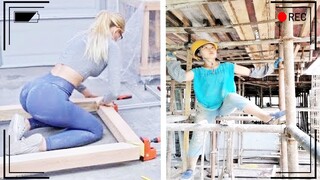 TOTAL IDIOTS AT WORK #167 | Bad day at work | Fails of the week | Instant Regret Compilation 2024