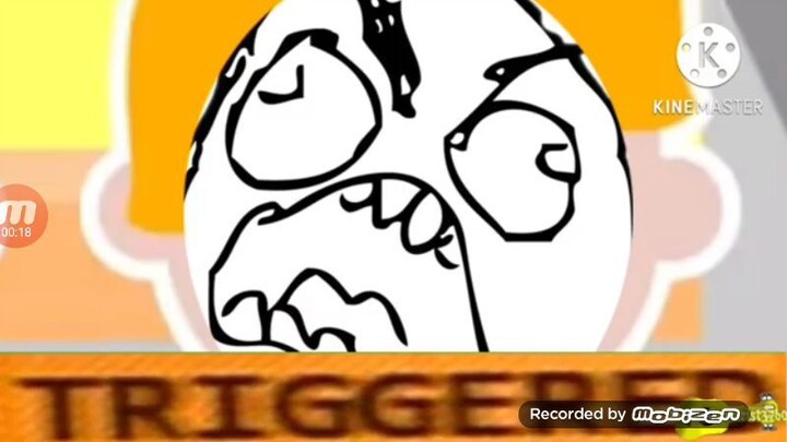 Roys bedoys keep cuberpullybing ytp