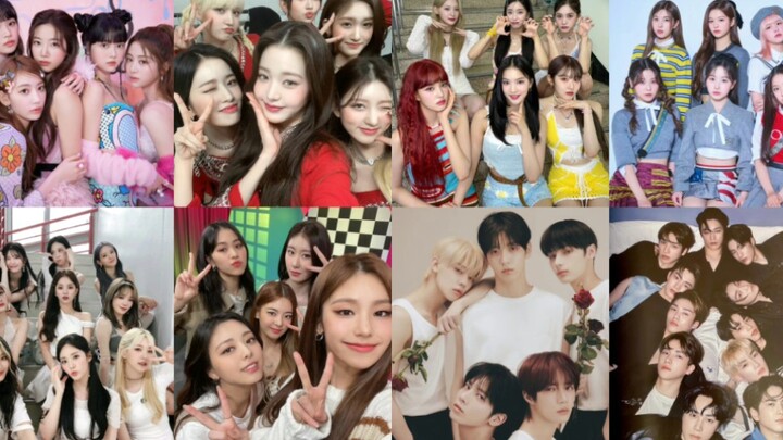 There are many Wanyans in the Fifth Generation. Is it a fan filter or a real Wanyan group?