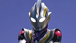 这个形态惊艳了我许久许久