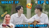 What If The Series - Episode 4 + Preview Episode 5 - Reaction/Commentary 🇹🇭