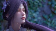 (A moment ) life fleeting joy and sorrows are like dreams and fate is endless perfect world OST