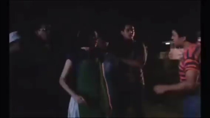 BONG REVILLA | RONQUILLO: TUBONG CAVITE, LAKING TONDO (1993) FULL MOVIE