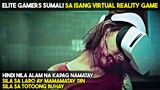 Hindi NILA ALAM NA ANG VR GAME NA ITO ANG MAGIGING SANHI NG KANILANG ... |TAGALOG MOVIE RECAPS