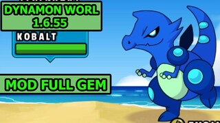 Dynamon World Mod APK 1.6.55 - Update Mới Vừa Ra Lò Bắt Pokemon Rồng Nước - Top Game - Thành EJ