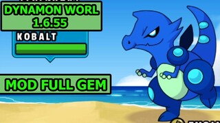 Dynamon World Mod APK 1.6.55 - Update Mới Vừa Ra Lò Bắt Pokemon Rồng Nước - Top Game - Thành EJ