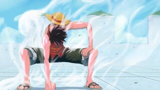 "Ini adalah momen puncak One Piece"