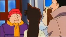 ยอดนักสืบจิ๋ว โคนัน ปี 6 ตอนที่ 288 ความจริงของวันวาเลนไทน์ (ภาคคดี)