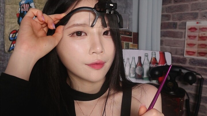 【นาระบำบัด】ร้านสักคิ้ว | ตกแต่งคิ้ว | สักคิ้ว | ดูแลผิว | RP