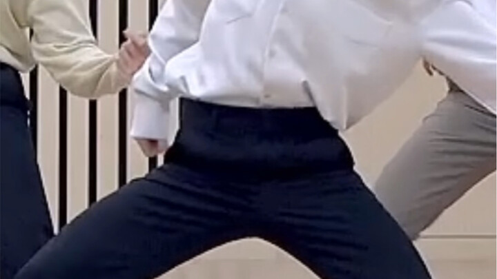 【พัคจีมิน】บิดได้พอดี ยิ้มหวานจนใจละลาย